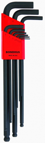 Bondhus on sale allen wrench