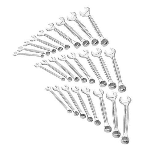 Facom 440.JE29 29pce Metric 7-41mm Combination Spanner Wrench Set