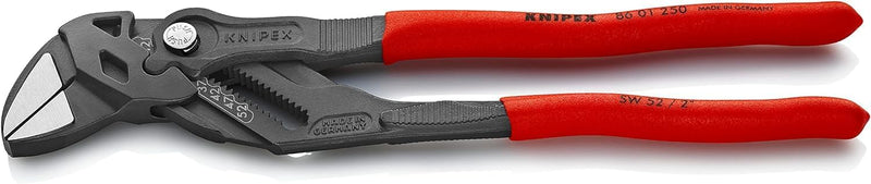 Knipex 86 01 250 250mm Pliers Wrench Water Pump Pliers