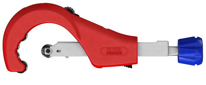 Knipex 90 31 03 BK 6-76mm TubIX® XL Pipe Cutter