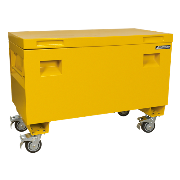 Sealey SSB02ECOMBO 1220 x 620 x 700mm Truck Box