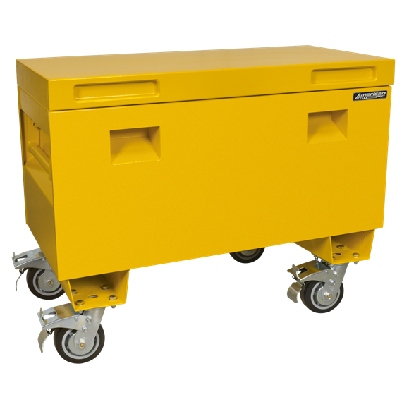 Sealey STB03ECOMBO 910 x 430 x 560mm Truck Box