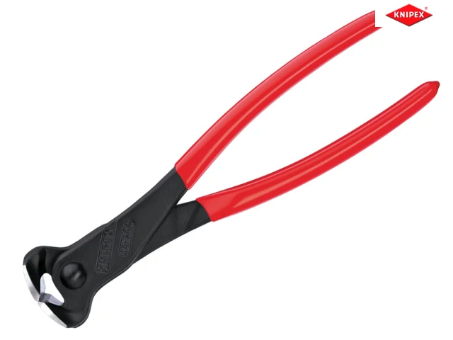 Knipex 68 01 200 200mm End Cutting Nippers