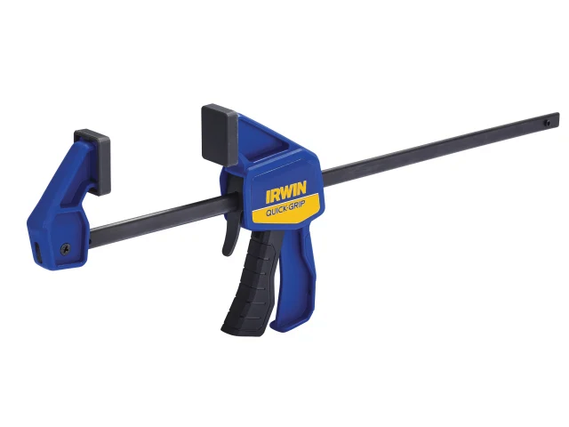 Irwin Vise-Grip Q/GT5412EL7N 300mm(12in) Mini Bar Clamp