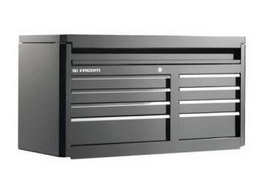 Facom FAS.C8BK 8 Drawer Tool Chest - Black