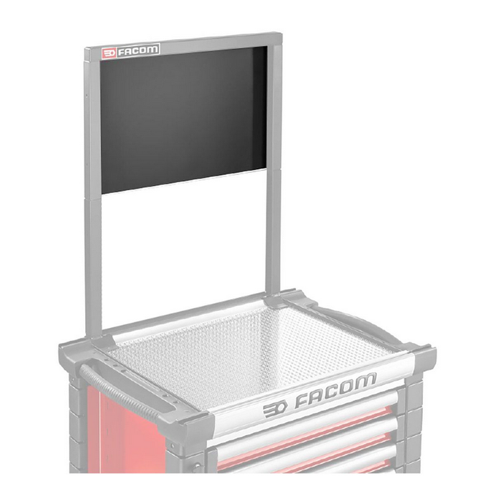 Facom JET.WA22-2B Notice Board Accessory Frame