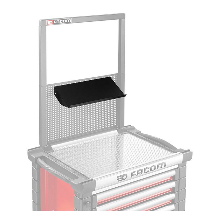 Facom JET.WA22-4 Large Angled Shelf for Pegboard