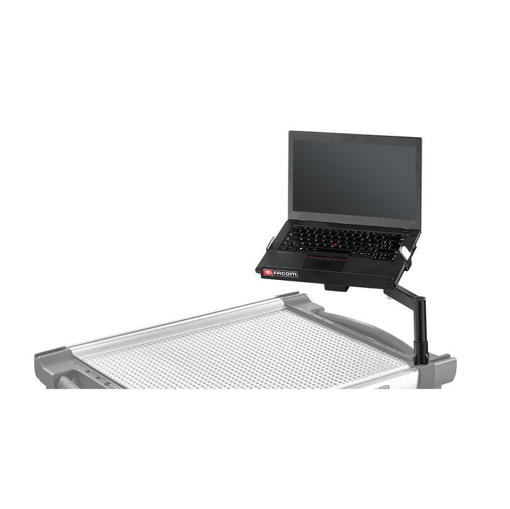 Facom JET.WA3 Laptop Holder/Pivoting Shelf