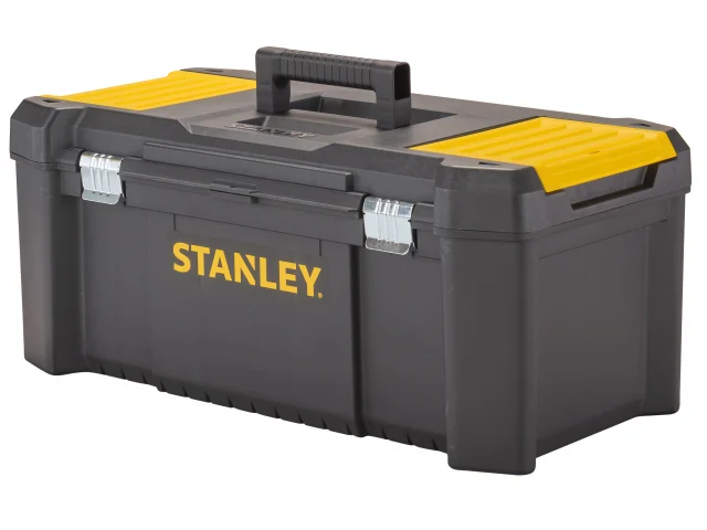 Stanley STA182976 26" Basic Toolbox With Organiser Top