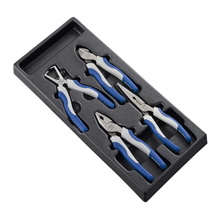 Expert By Facom E080821 4pce Plier Set