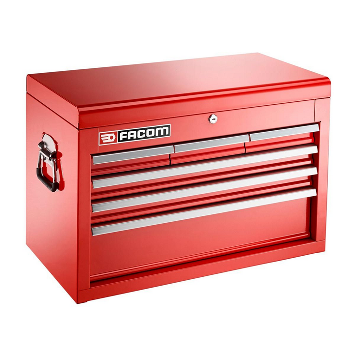 Facom BT.C6TA 6 Drawer Metal Tool Chest