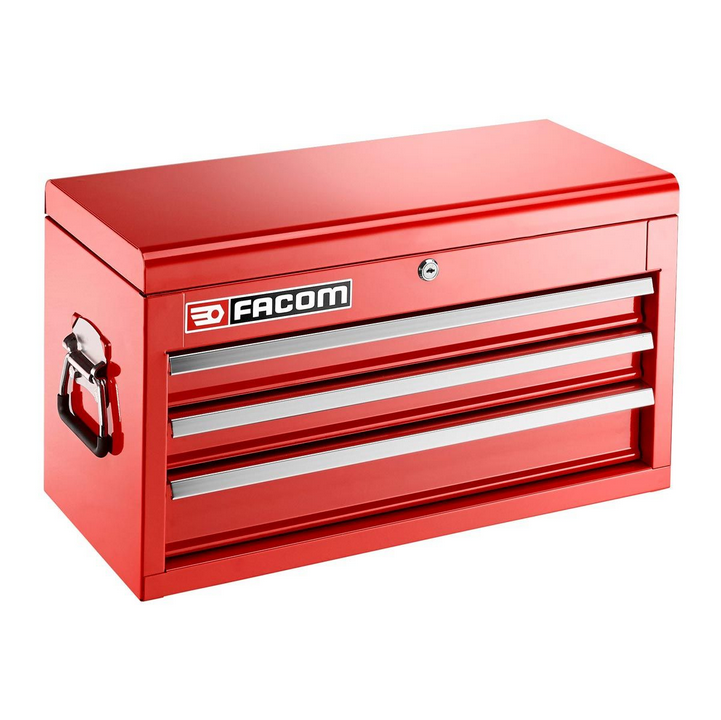 Facom BT.C3TA 3 Drawer Metal Tool Chest