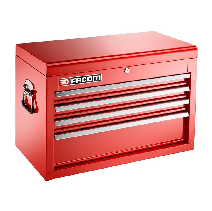 Facom BT.C4TA 4 Drawer Metal Tool Chest