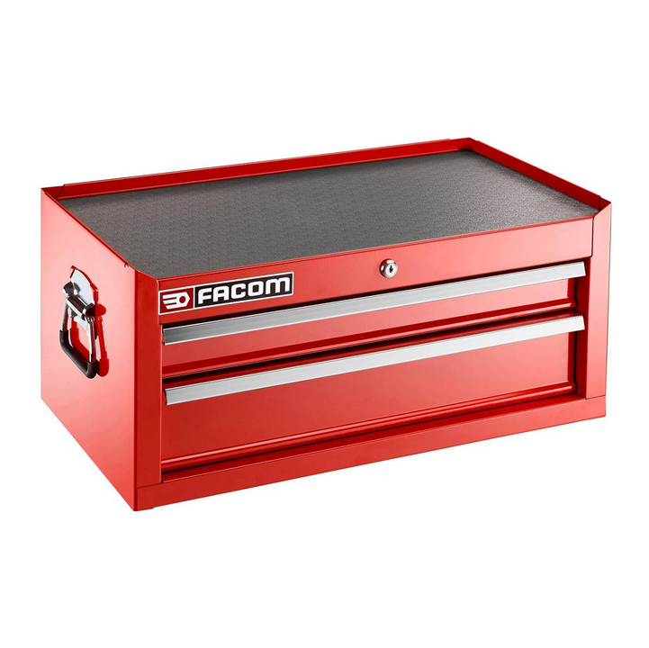 Facom BT.C2TA 2 Drawer Metal Tool Chest