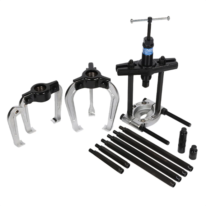 Sykes-Pickavant 15520000 50-150mm Hydraulic Puller & Separator Kit