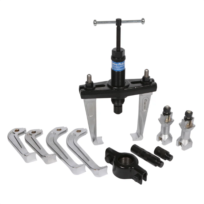 Sykes-Pickavant 15405300 2 Leg 50-150mm Hydraulic Combination Puller Kit