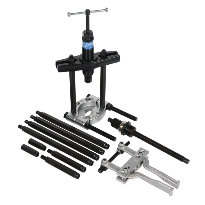 Sykes-Pickavant 15600000 Hydraulic Internal/External Puller & Separator Kit