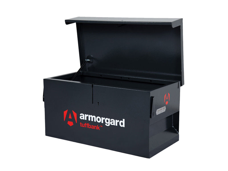 Armorgard TB1 Tuffbank Van Box 950x505x460mm