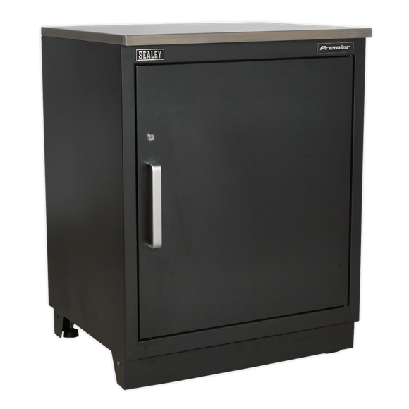 Sealey APMS01 775mm Heavy-Duty Modular Floor Cabinet