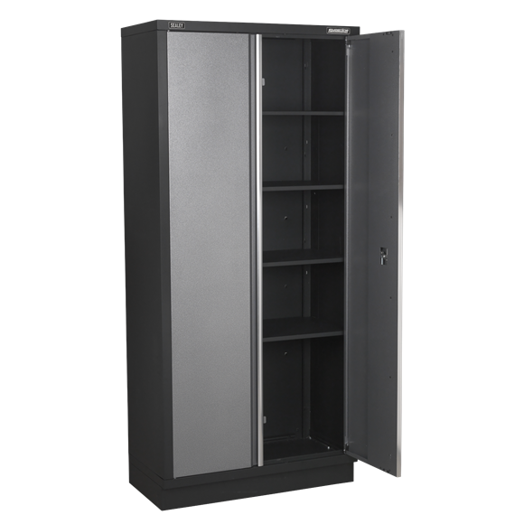 Sealey APMS56 Modular Floor Cabinet 2 Door Full Height 915mm