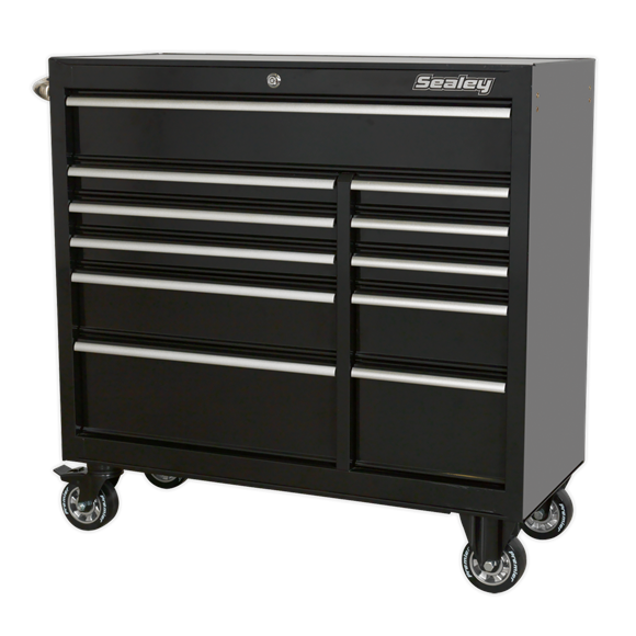 Sealey PTB105511 11 Drawer 1055mm Heavy-Duty Rollcab