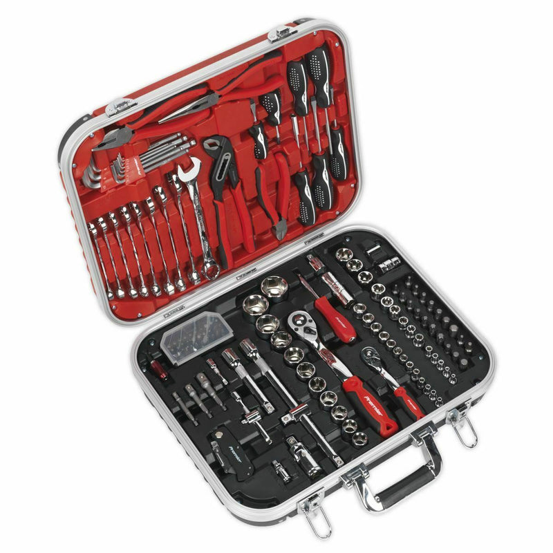 Sealey AK7980 136pce Mechanic's Tool Kit
